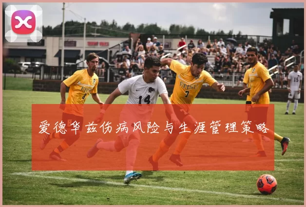 爱德华兹伤病风险与生涯管理策略